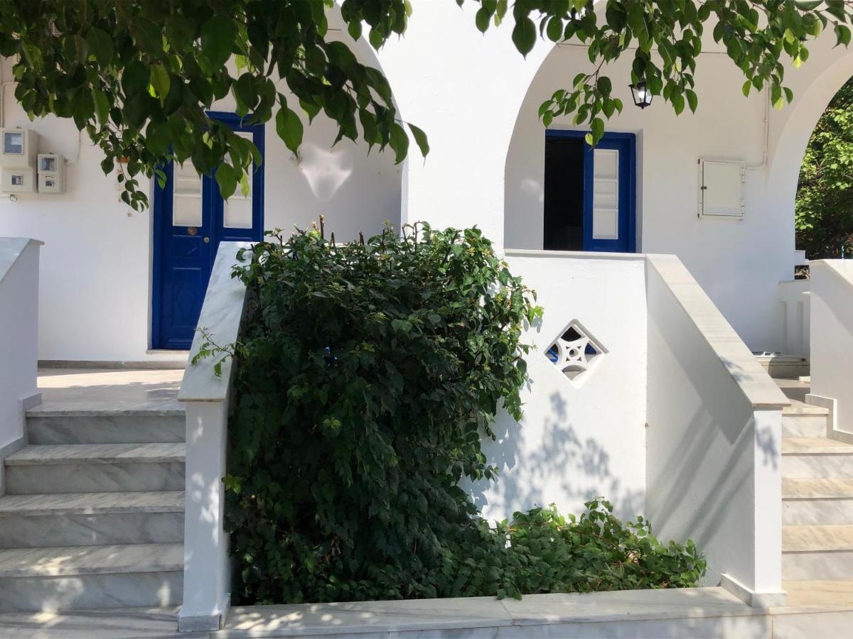 Kastri Apartments Emborios Экстерьер фото
