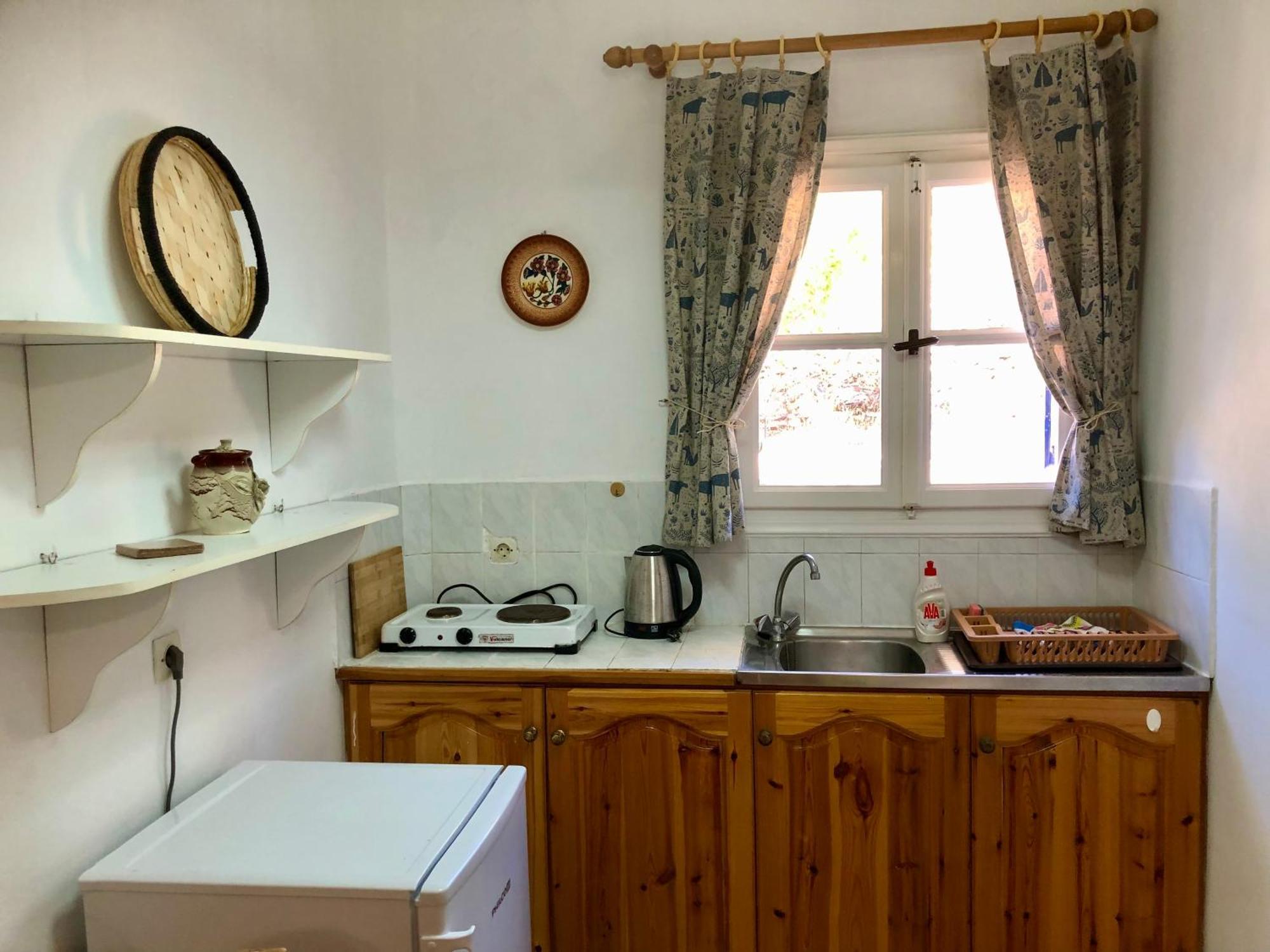 Kastri Apartments Emborios Экстерьер фото