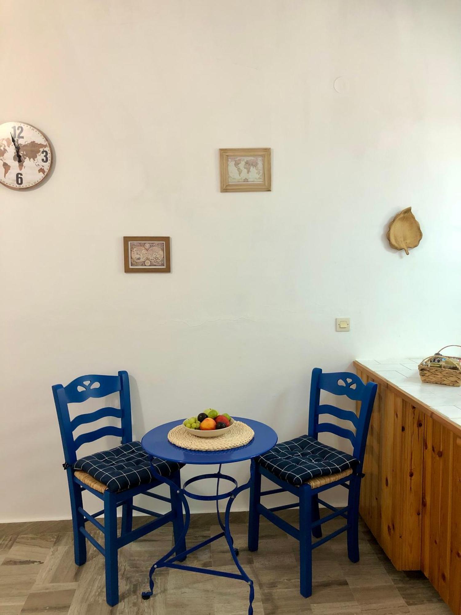 Kastri Apartments Emborios Экстерьер фото