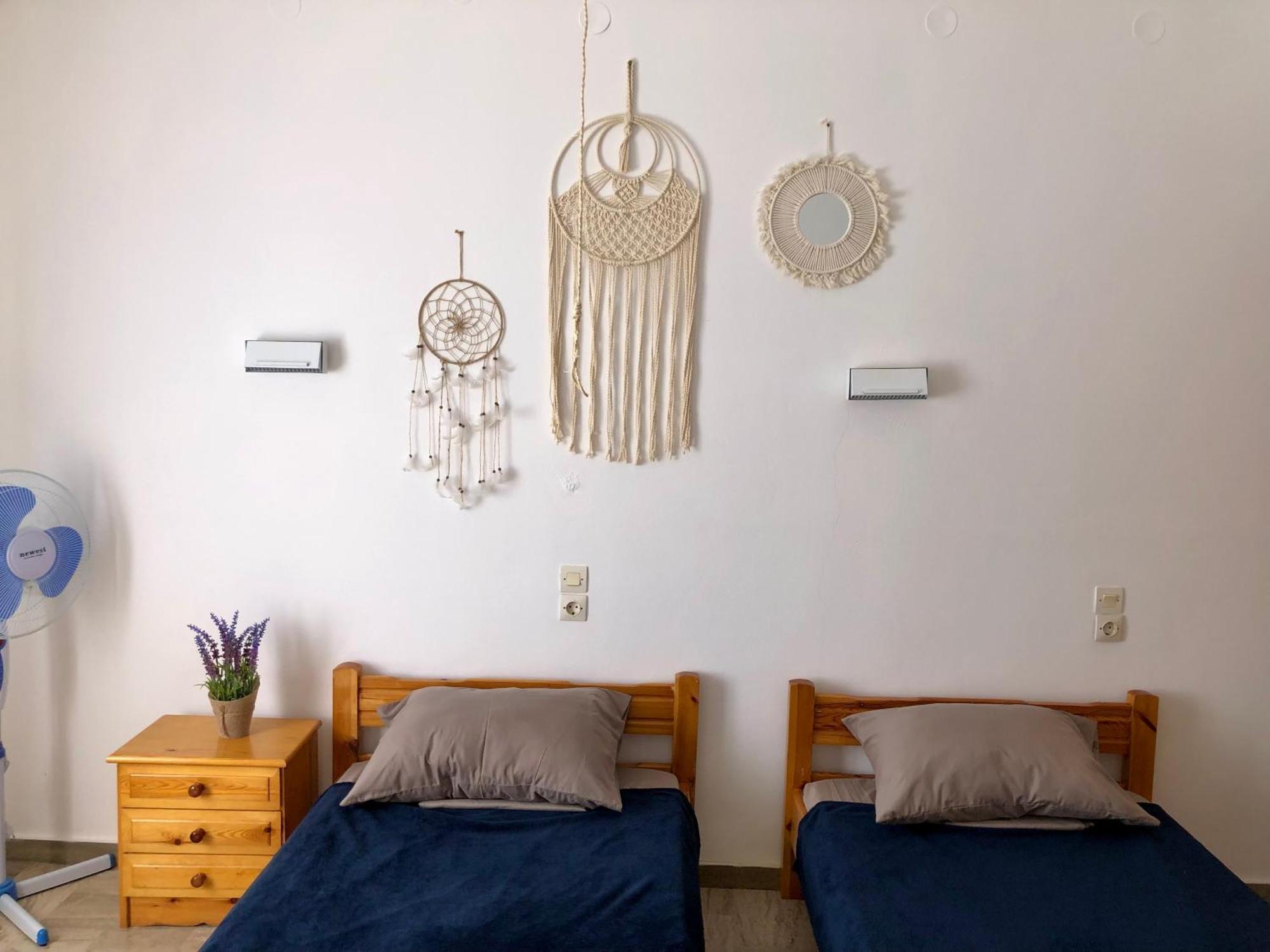 Kastri Apartments Emborios Экстерьер фото